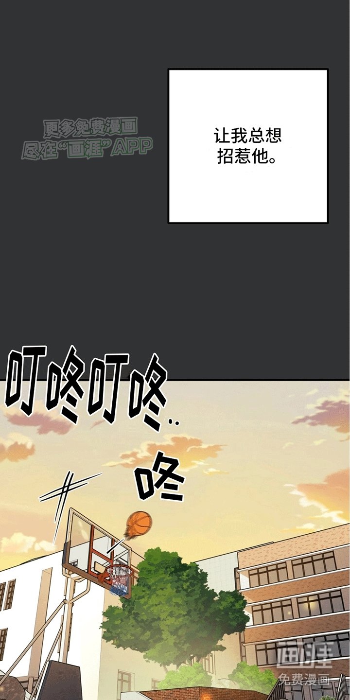 第4章：纯情男高
