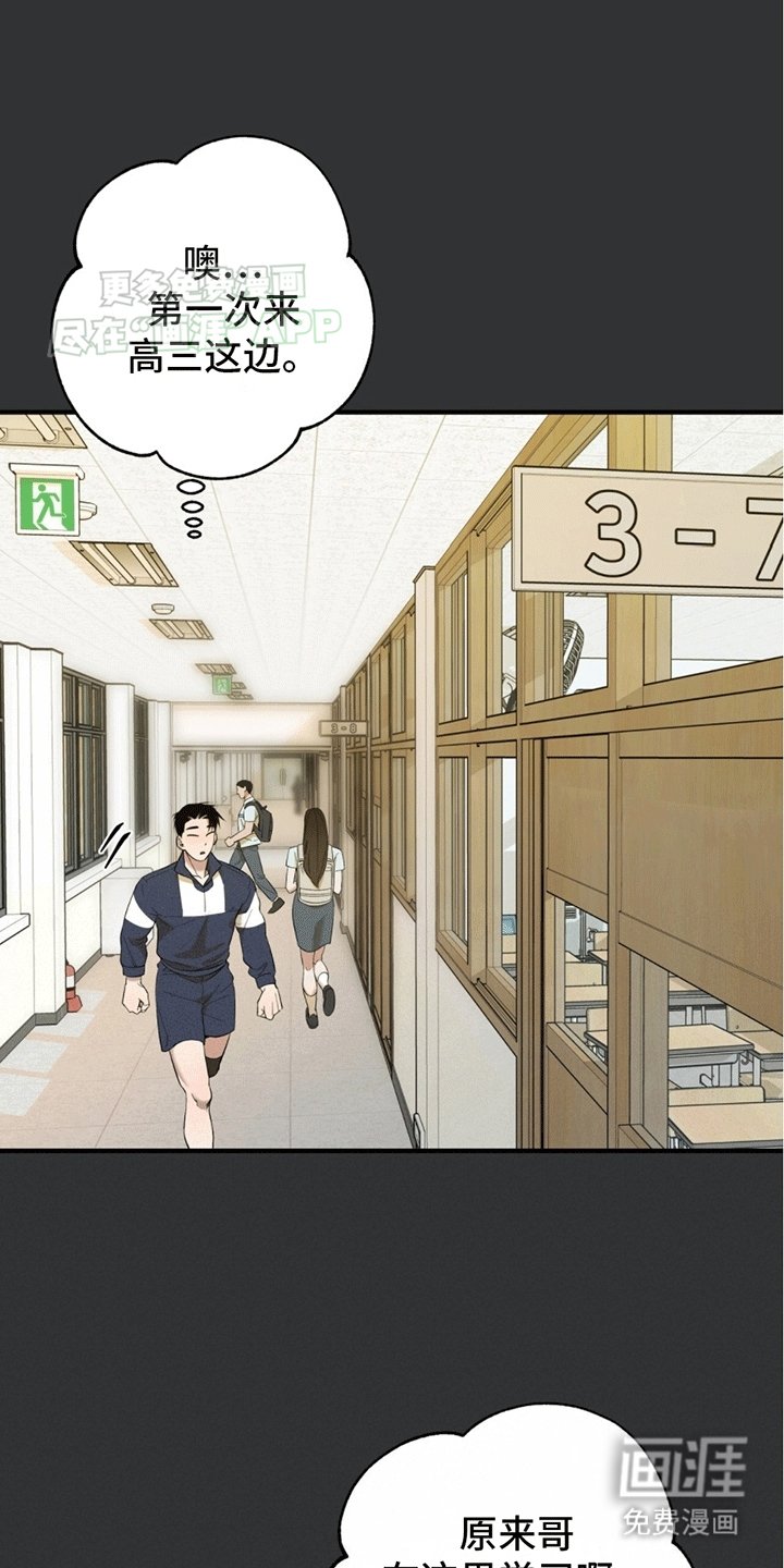 第4章：纯情男高