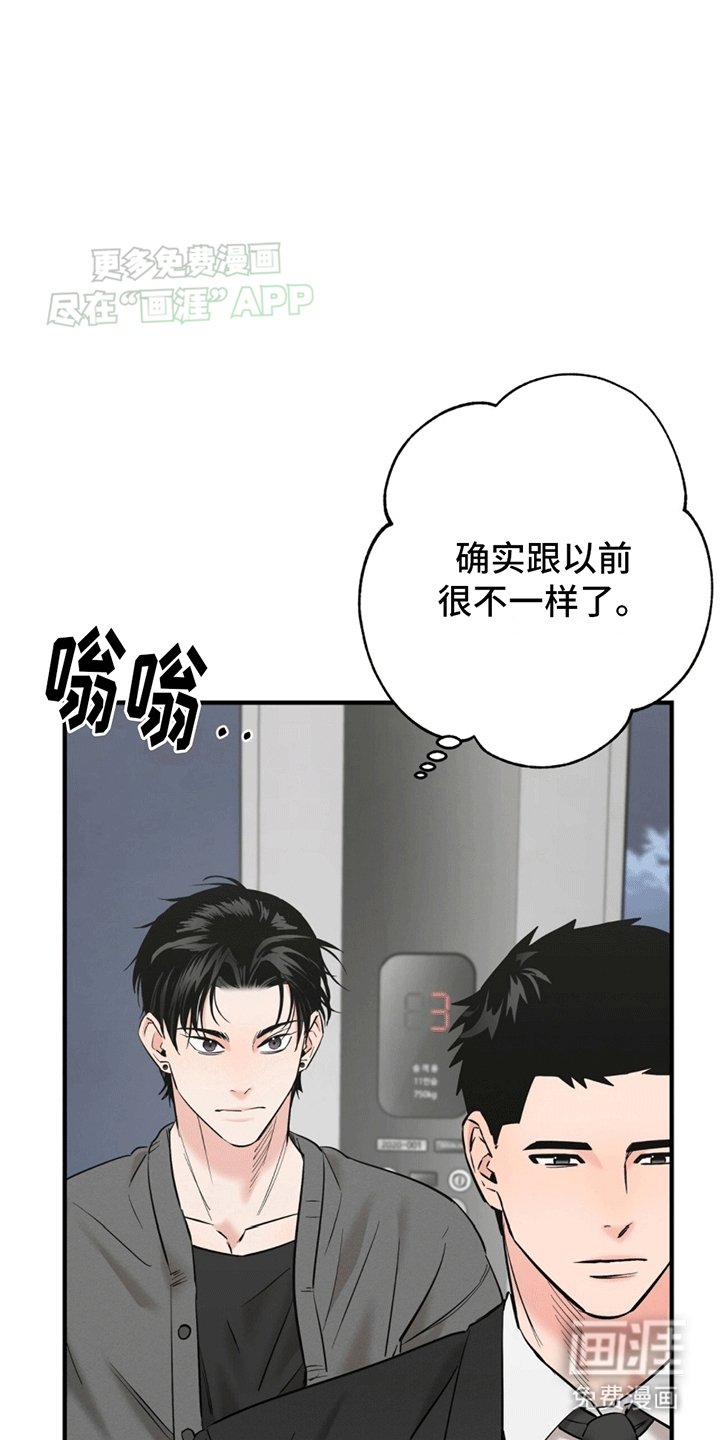 第6章：又是私生饭