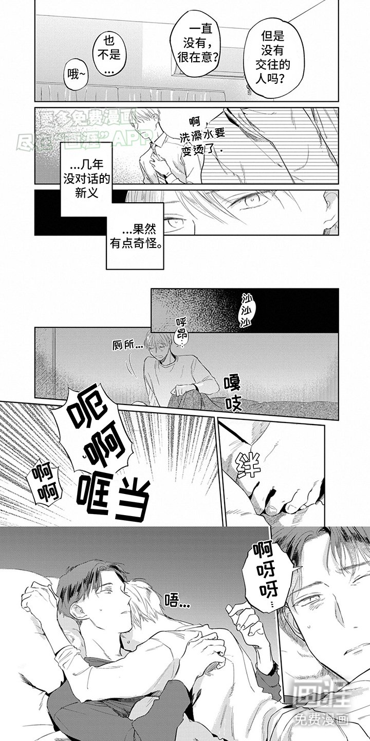 第6章：进一步