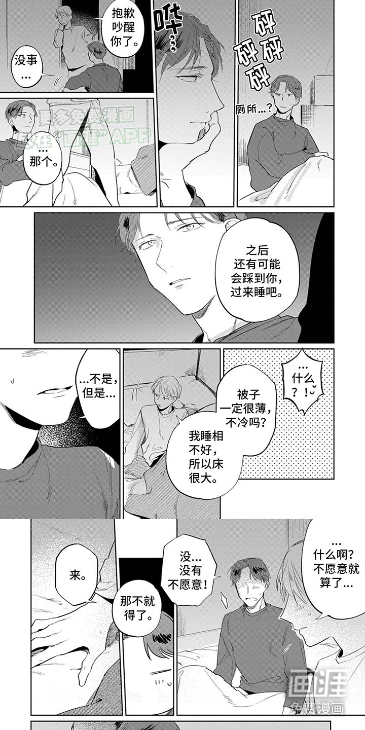 第6章：进一步