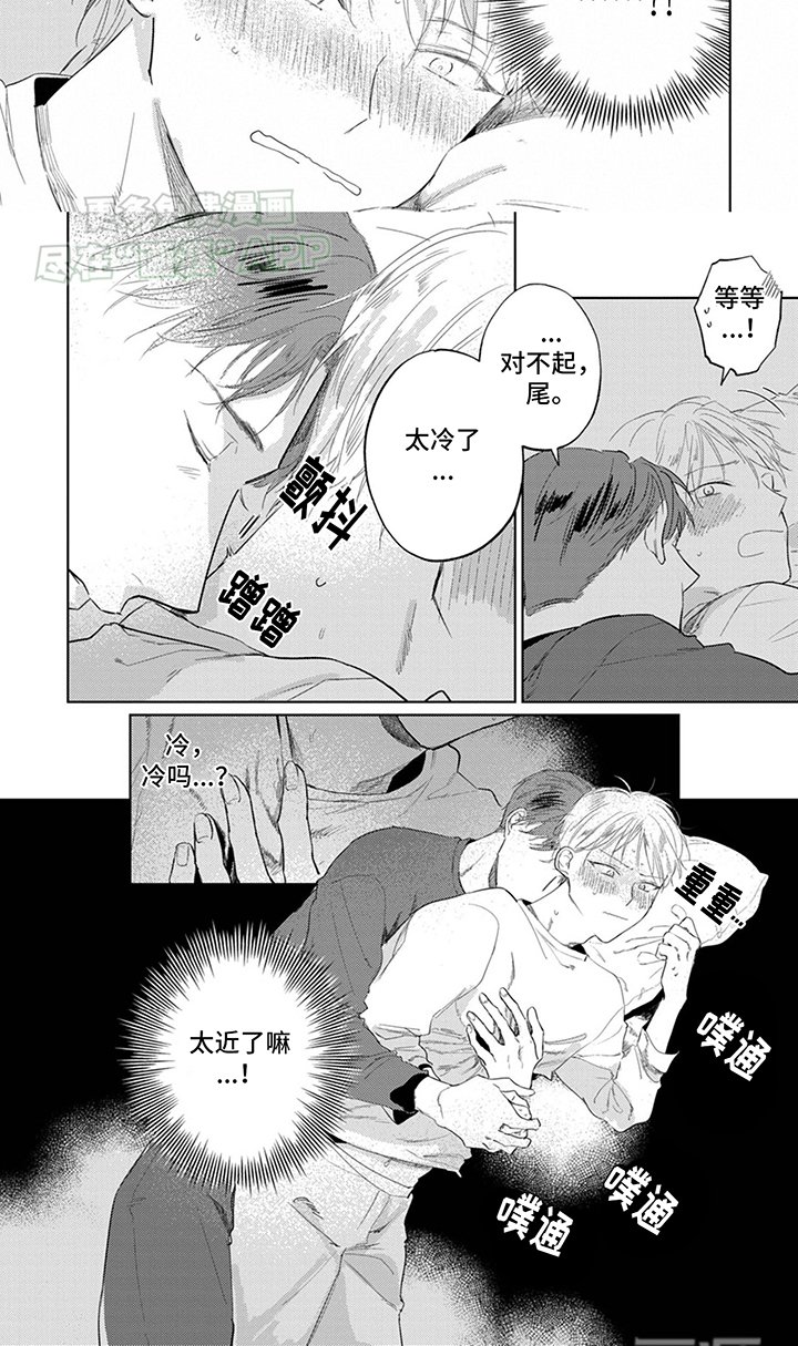 第6章：进一步