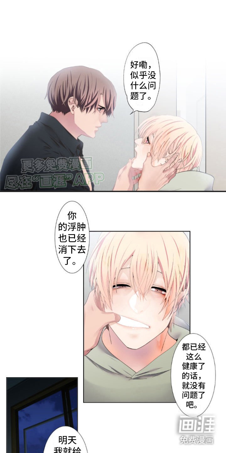 第10章：疼痛