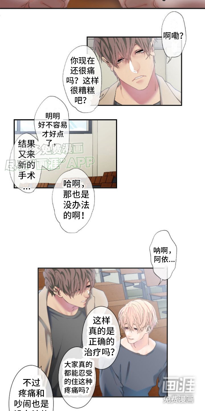 第10章：疼痛