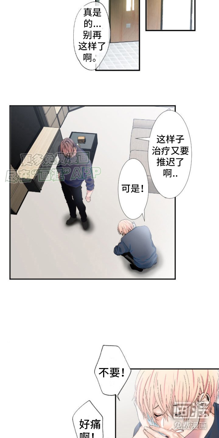 第10章：疼痛