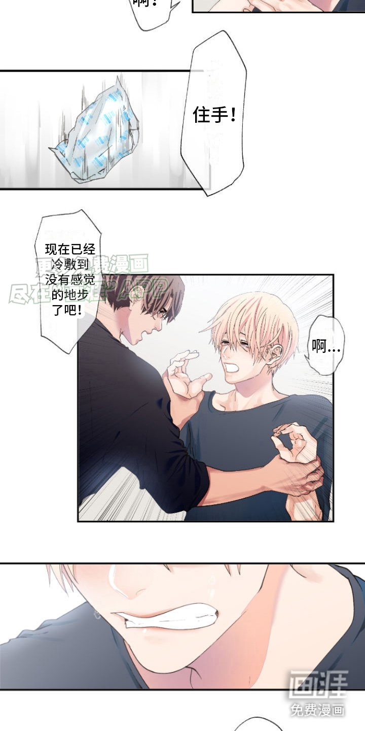 第10章：疼痛
