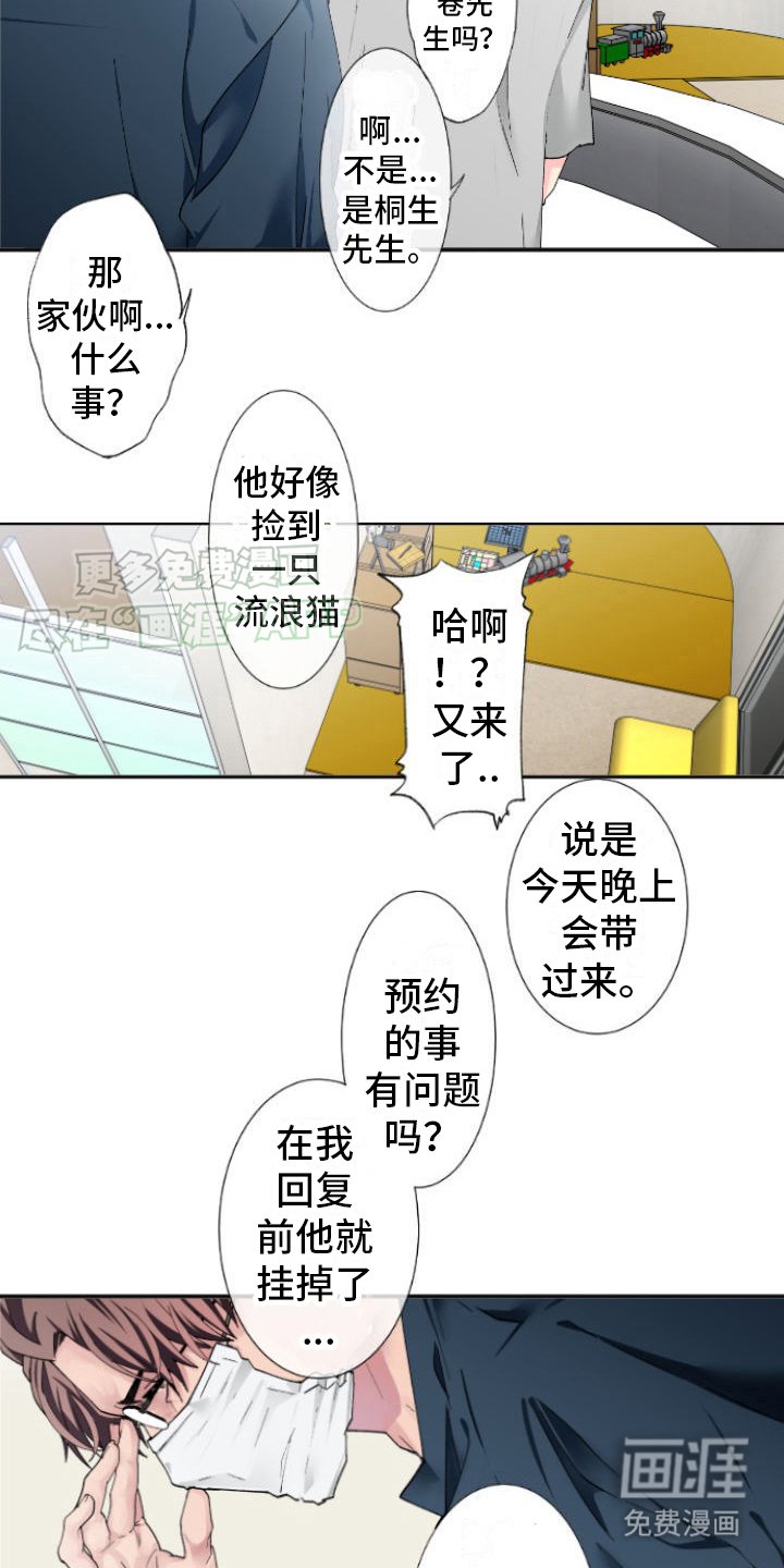 第13章：爽约