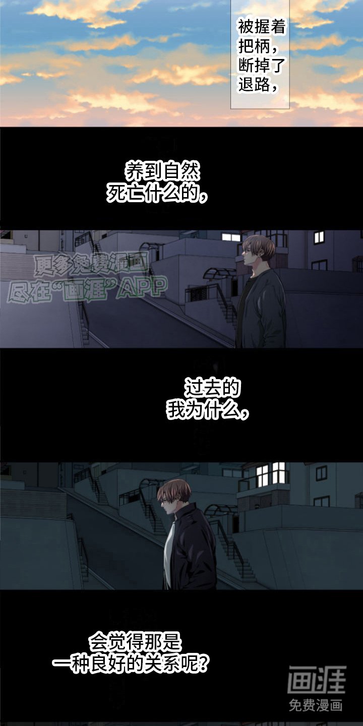 第15章：久违了