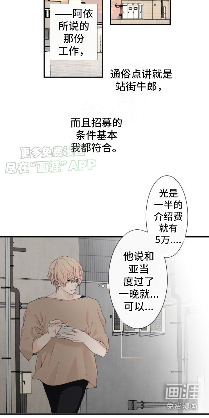 第2章：很可怕