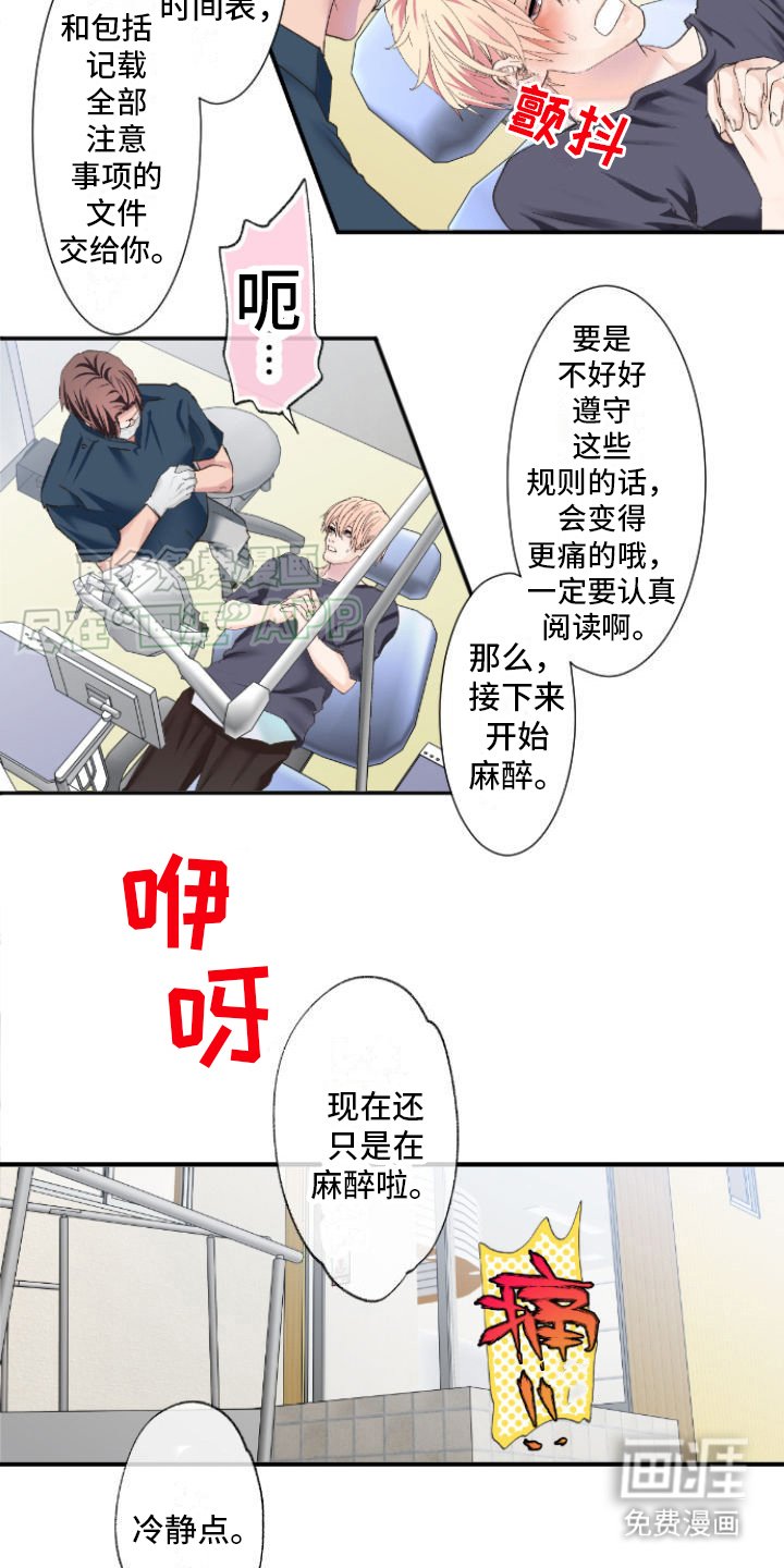 第6章：老老实实