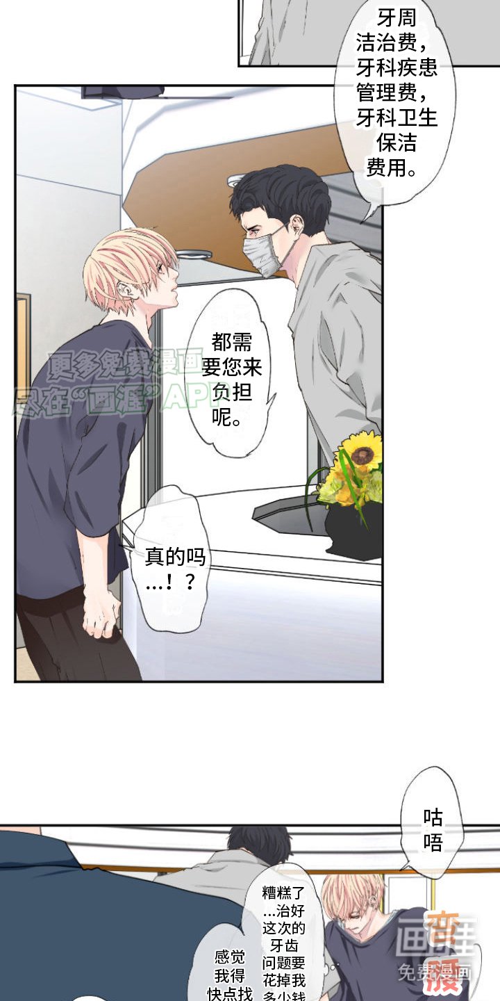 第6章：老老实实
