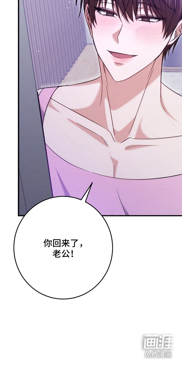 第2章：欢迎老公回来