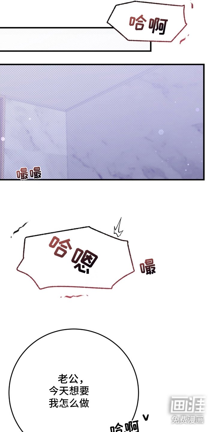第2章：欢迎老公回来