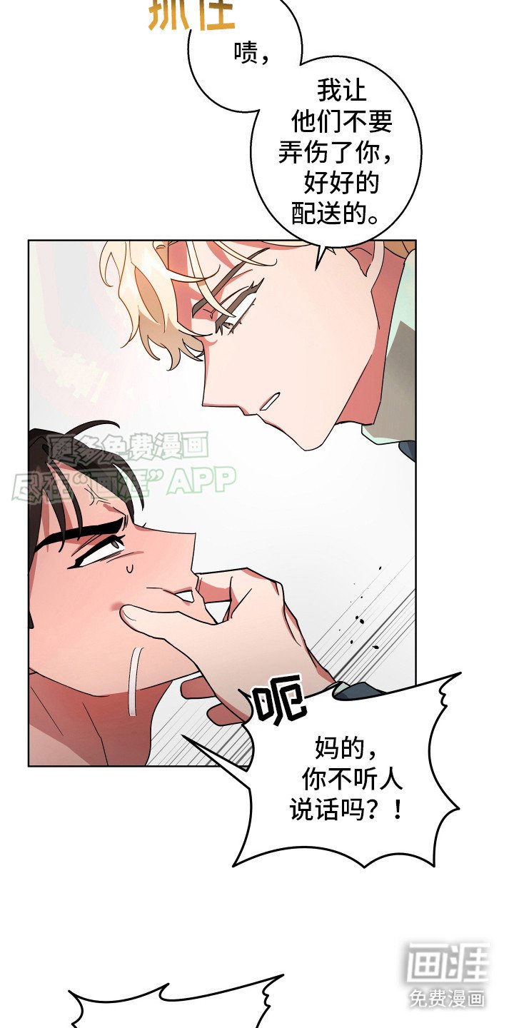 第2章：把你买下