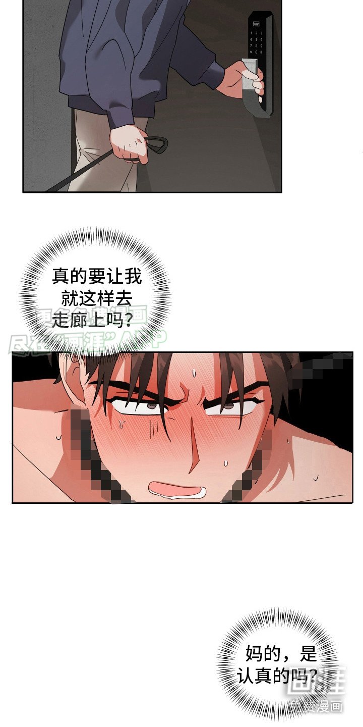 第7章：狗叫