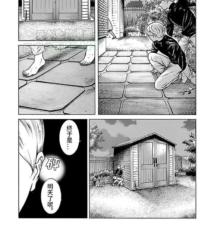 第13章：秘密计划
