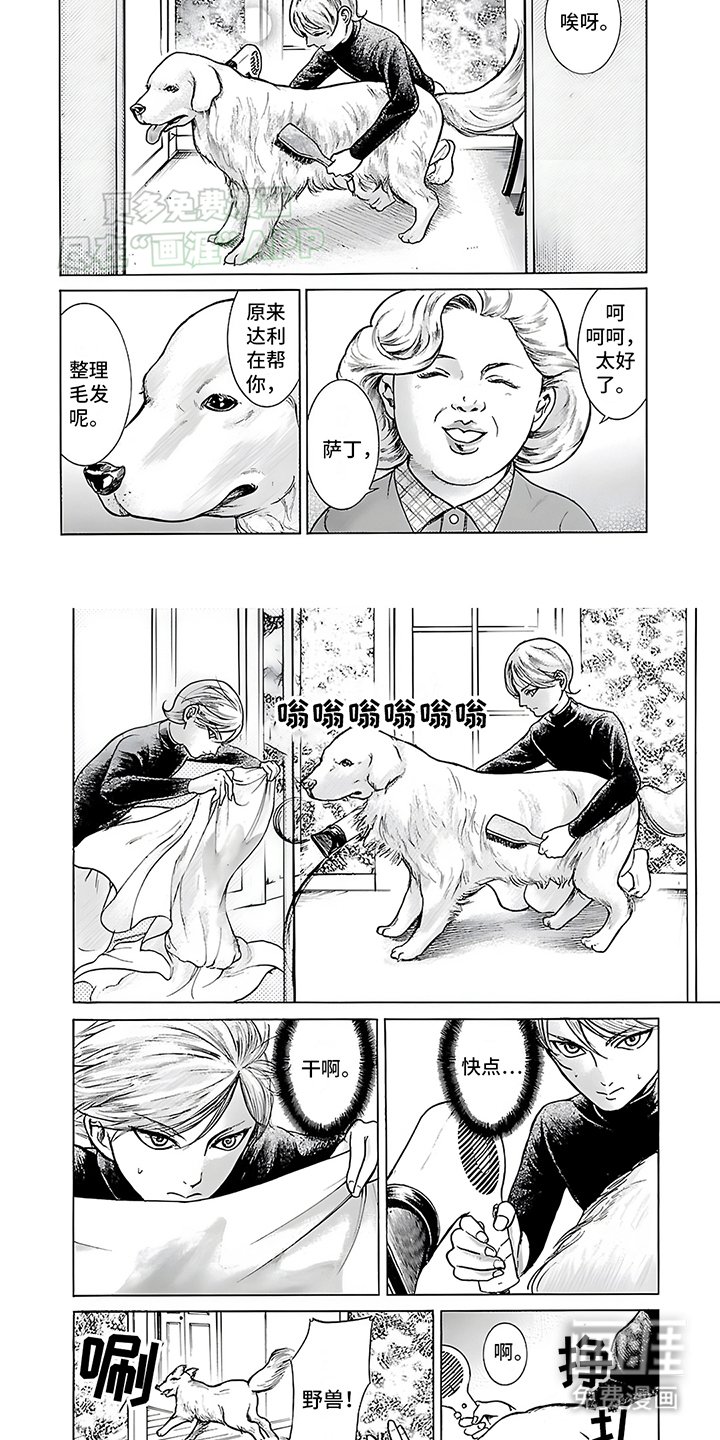 第29章：床单大作战