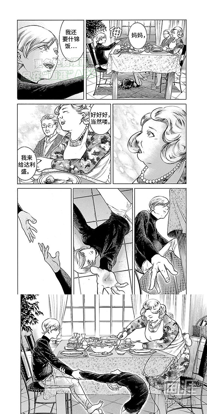 第3章：神奇操作