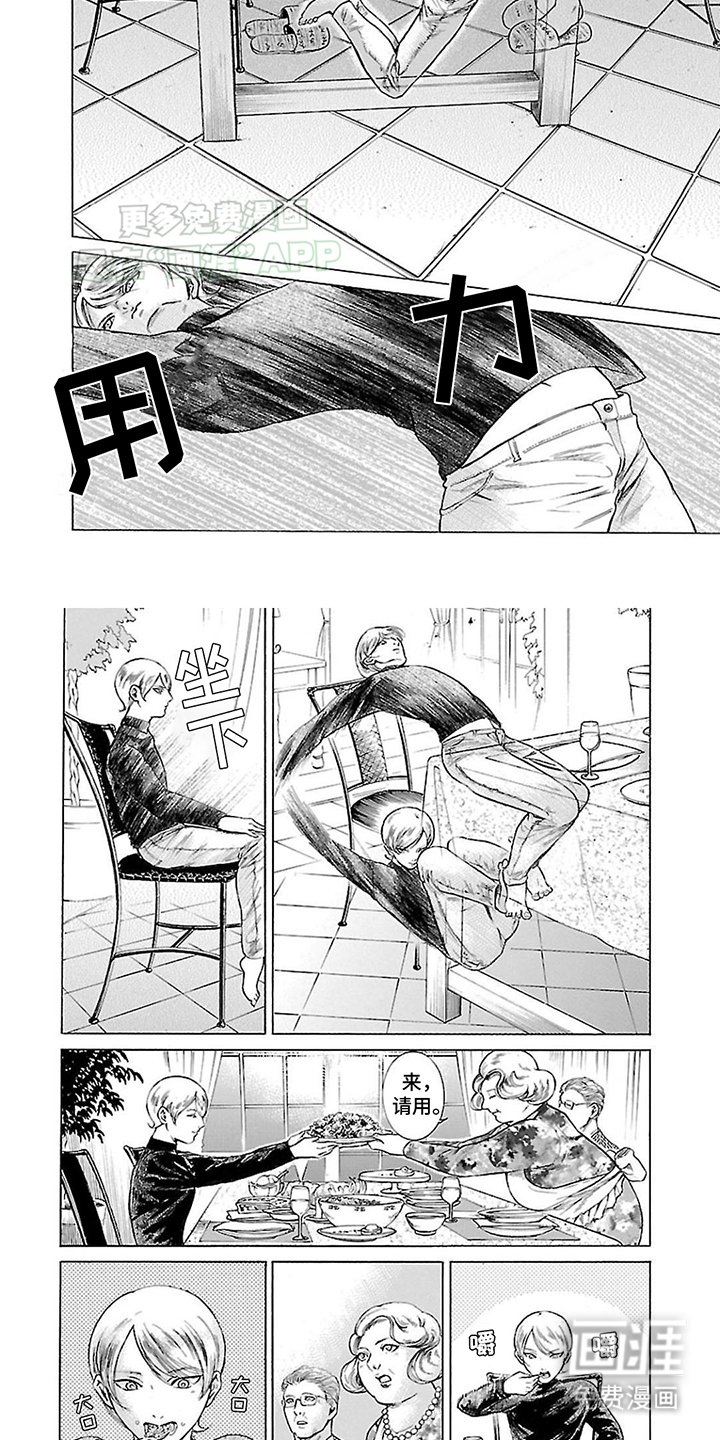 第3章：神奇操作