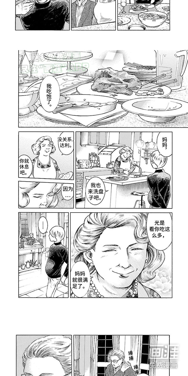 第3章：神奇操作