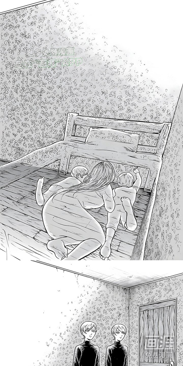 第35章：发现密室