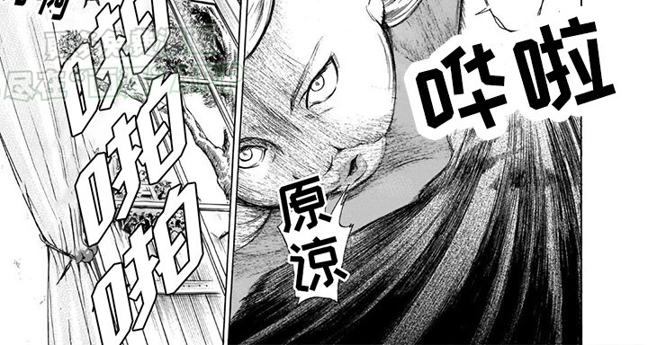 第44章：巴掌大的爱