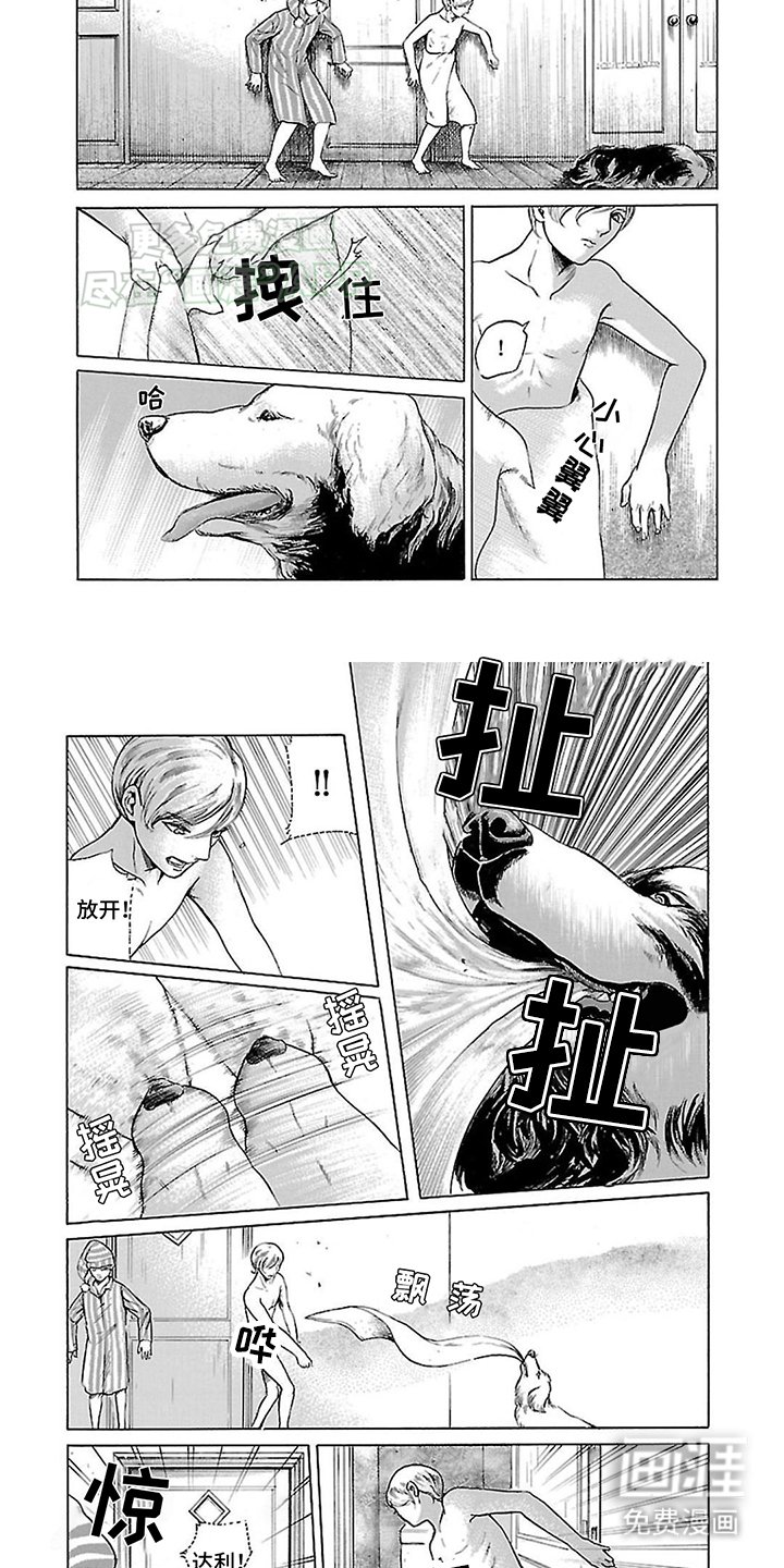 第9章：重大危机