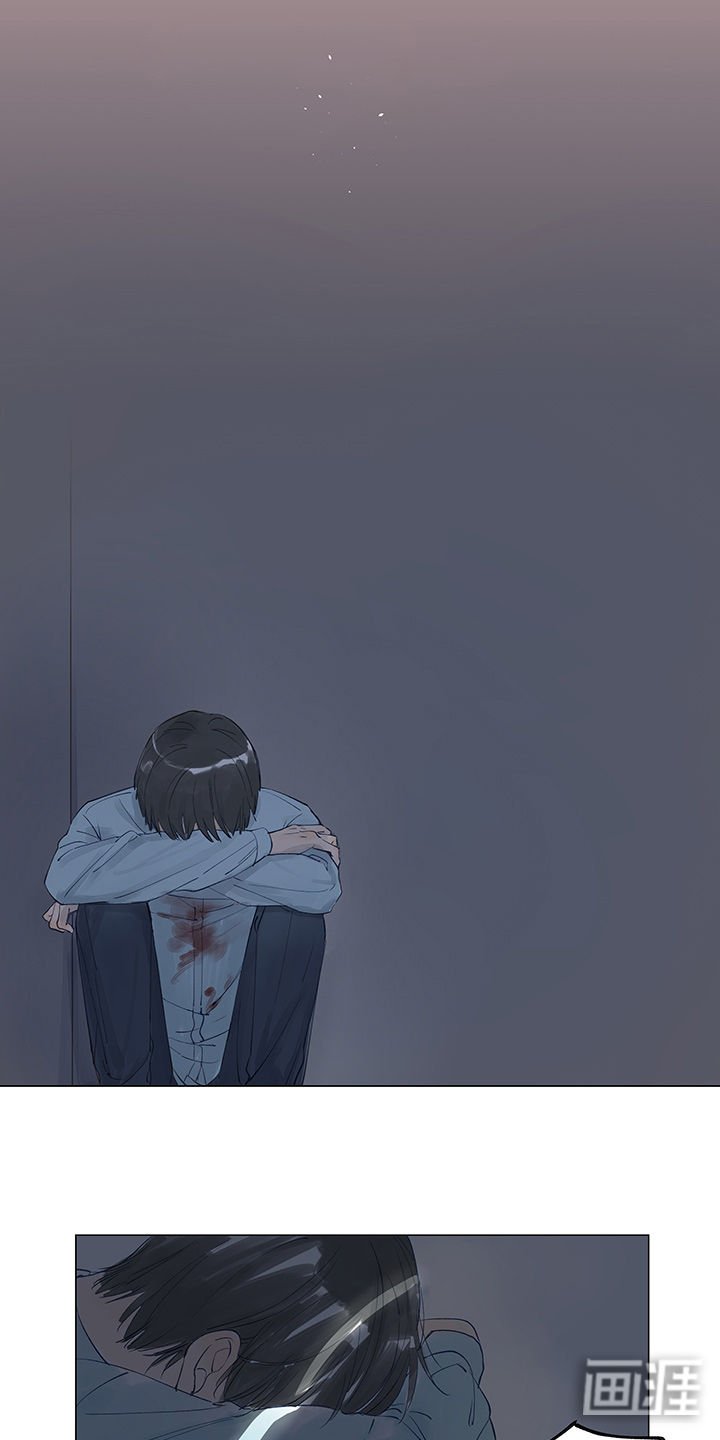 第10章：夕日的告白不过一场梦