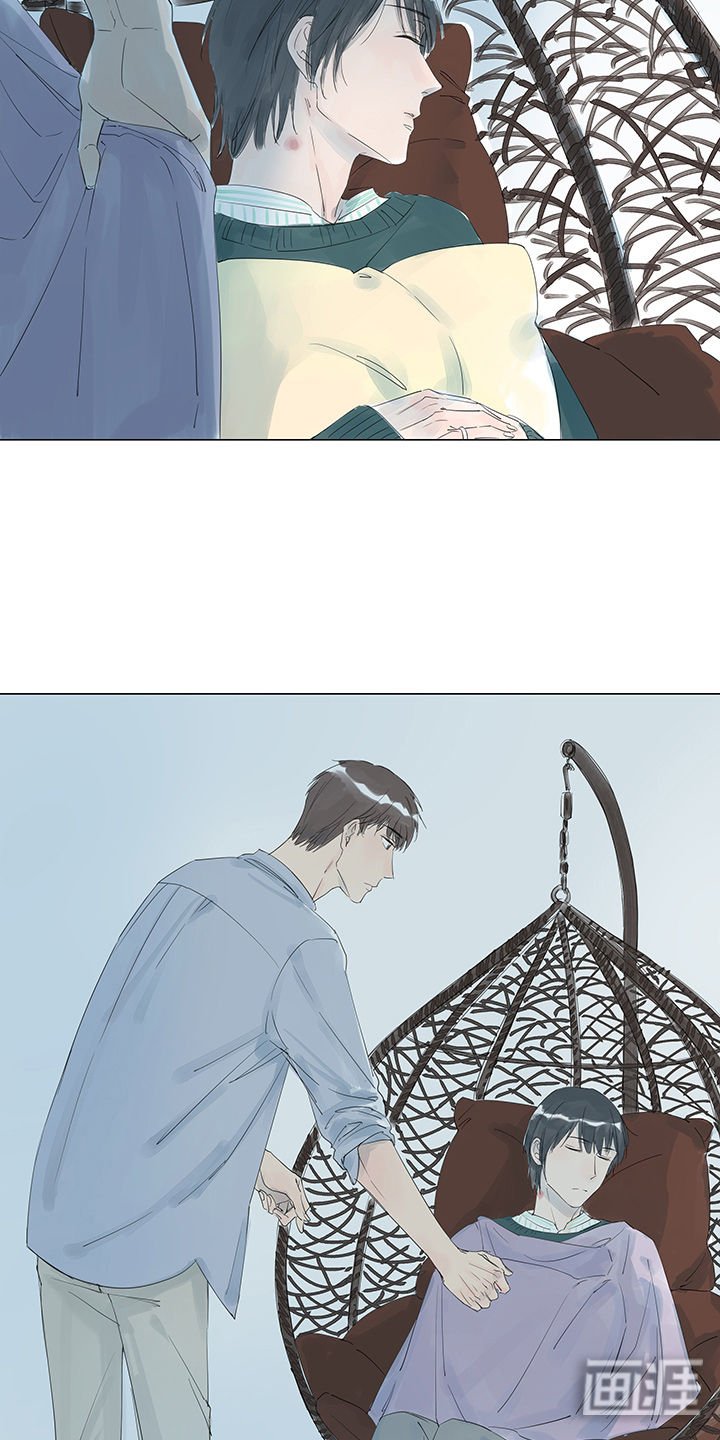 第13章：戒指被你丢在了哪里呢