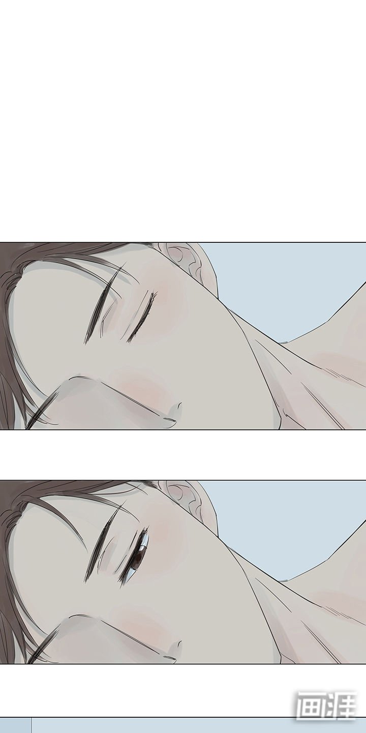 第18章：迟到的温柔