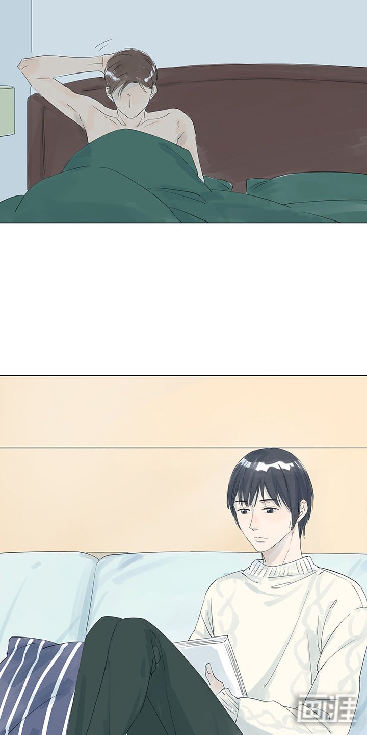 第18章：迟到的温柔