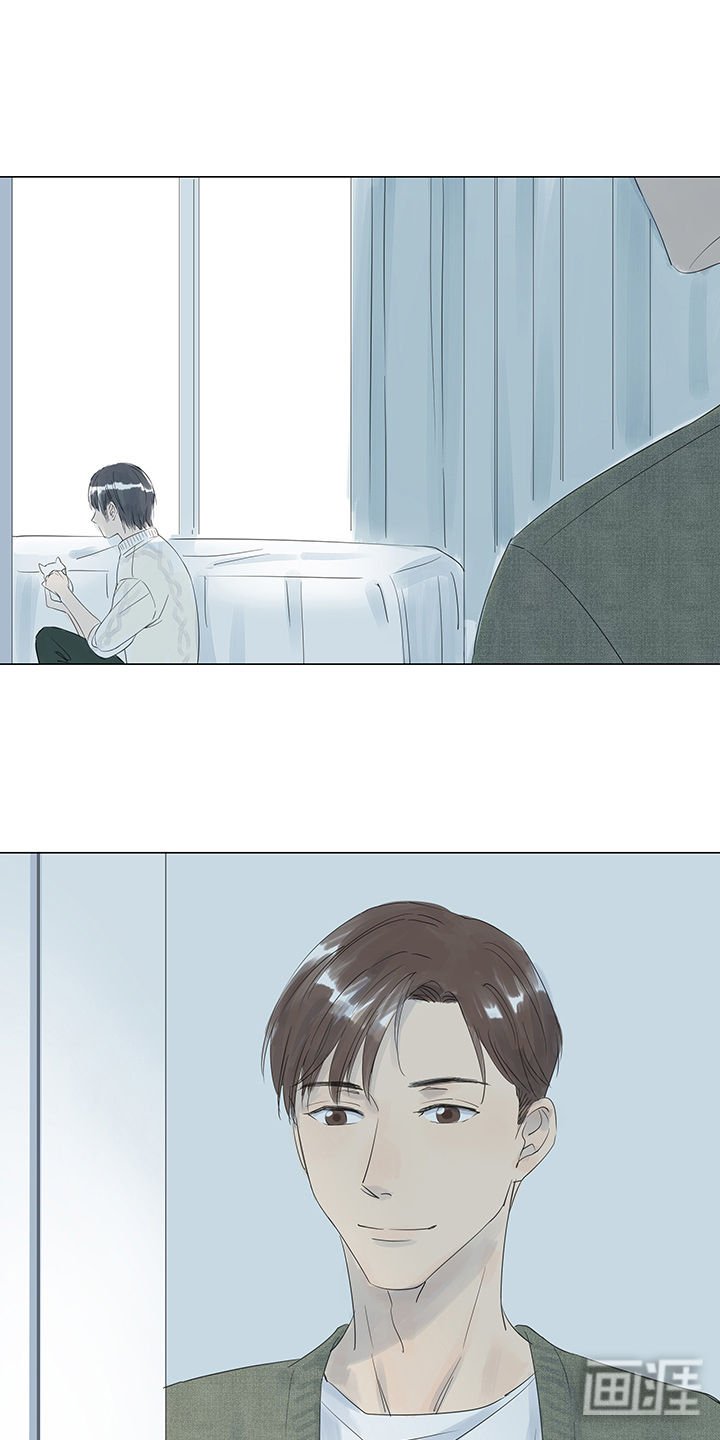 第18章：迟到的温柔