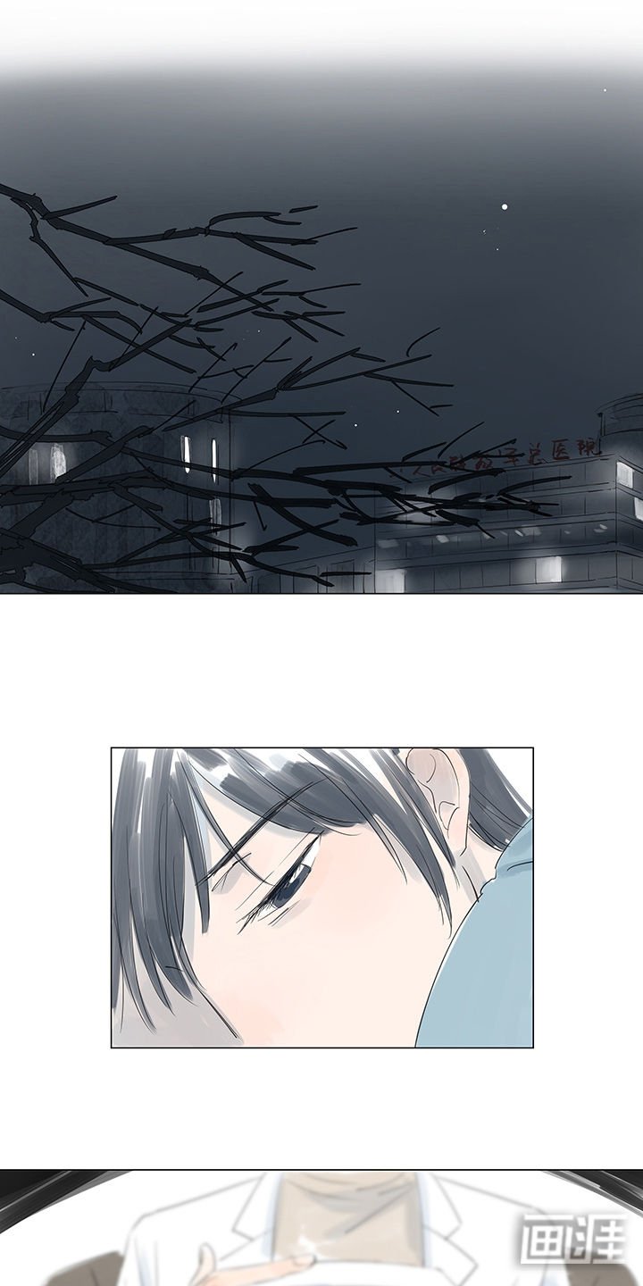 第19章：许久曾感受的温暖