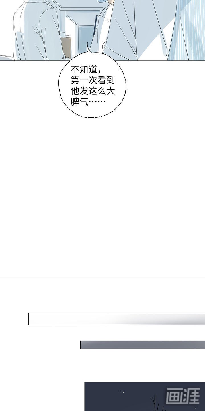 第23章：被谎言摧毁的最后的信任