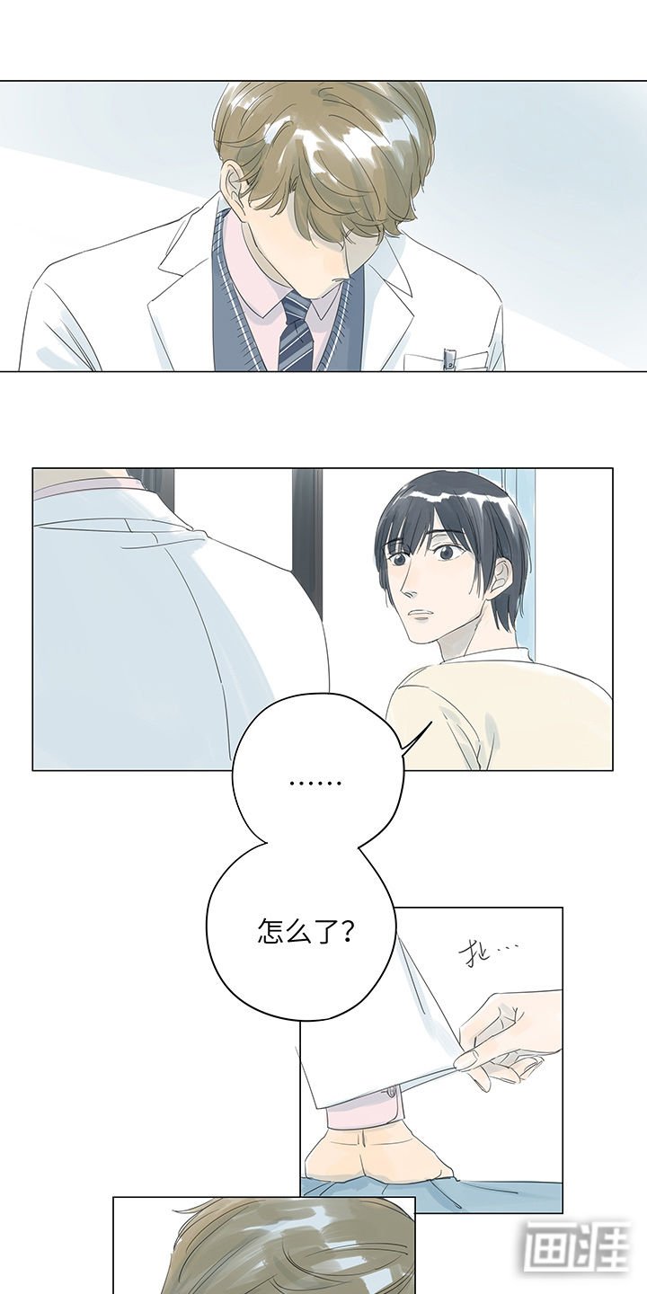 第26章：失控的艾医生