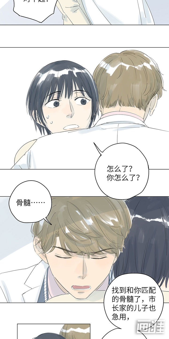 第26章：失控的艾医生