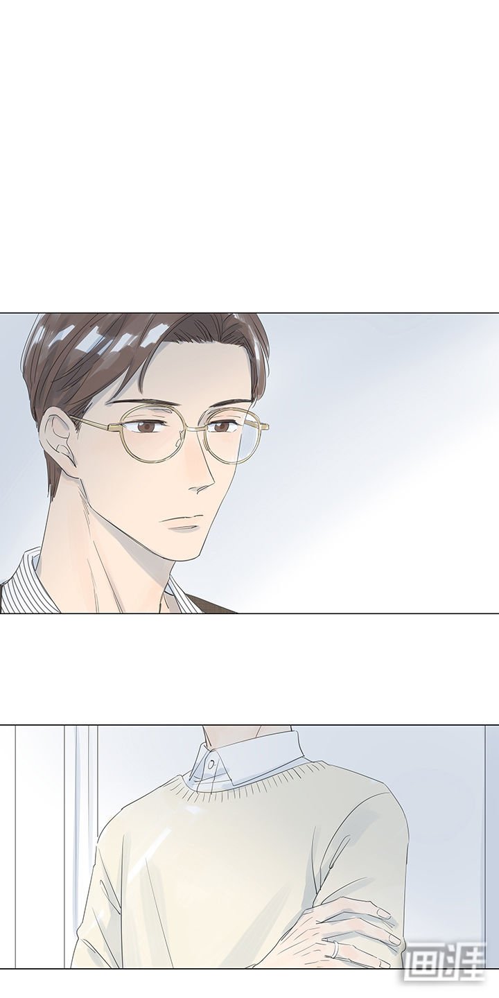第28章：疯狂的占有欲不是爱