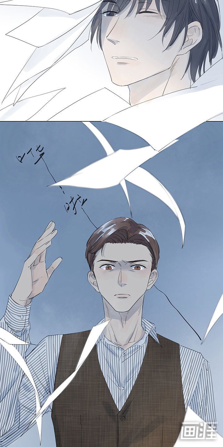 第28章：疯狂的占有欲不是爱