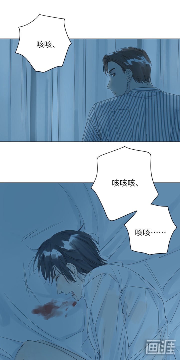 第28章：疯狂的占有欲不是爱