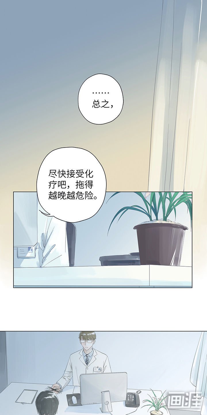 第3章：人生总要有希望不是吗？