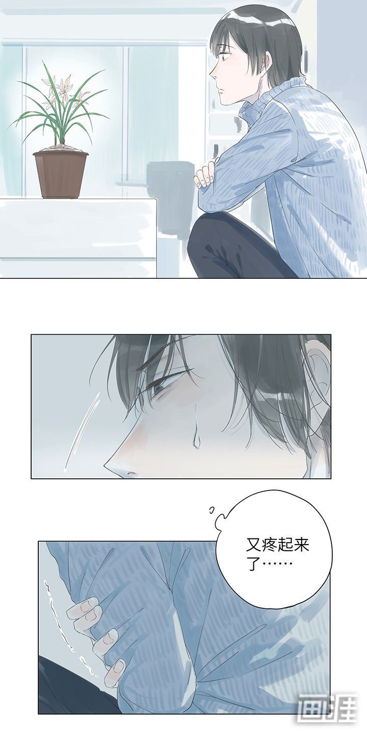 第3章：人生总要有希望不是吗？
