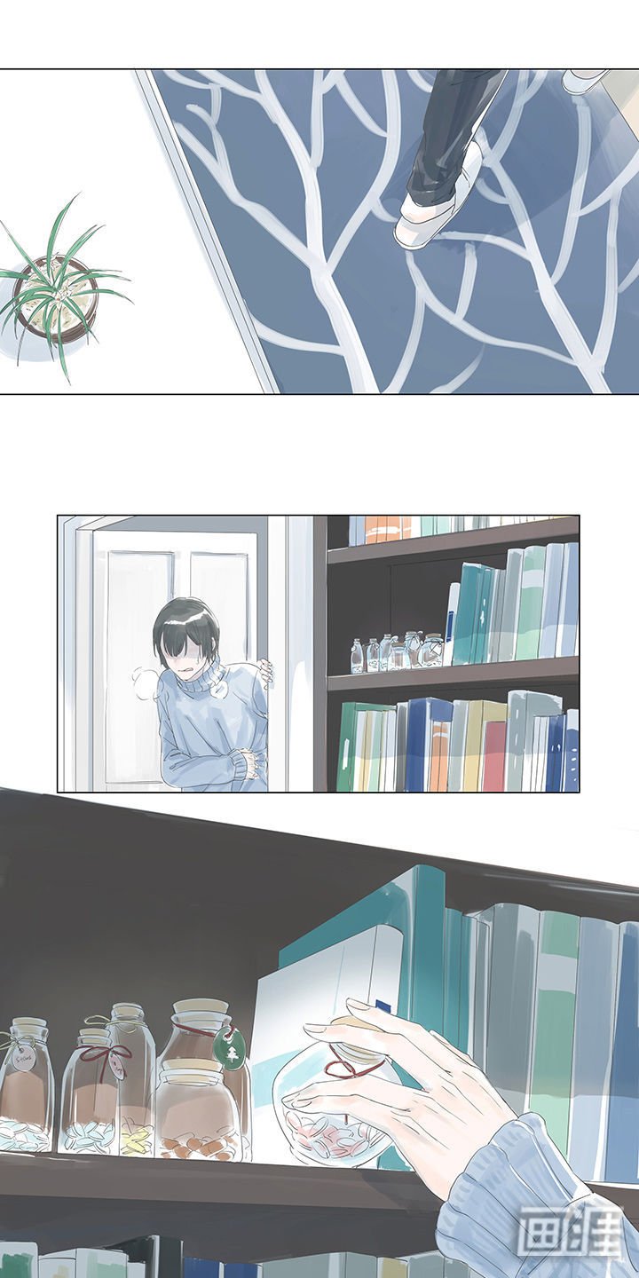 第3章：人生总要有希望不是吗？