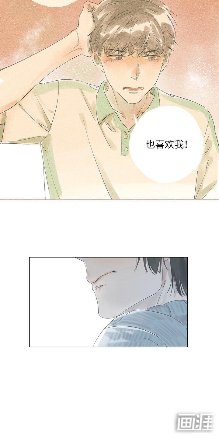 第3章：人生总要有希望不是吗？