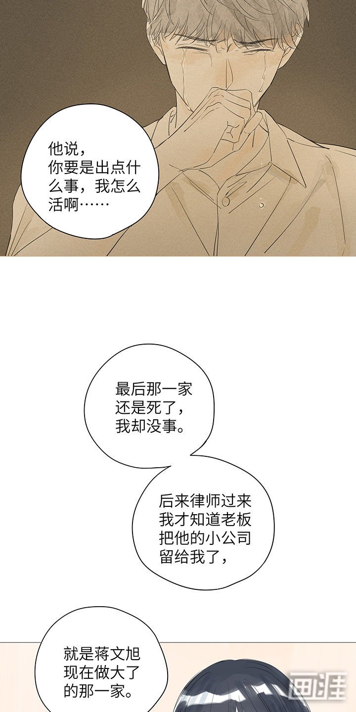 第32章：已不再是他的唯一