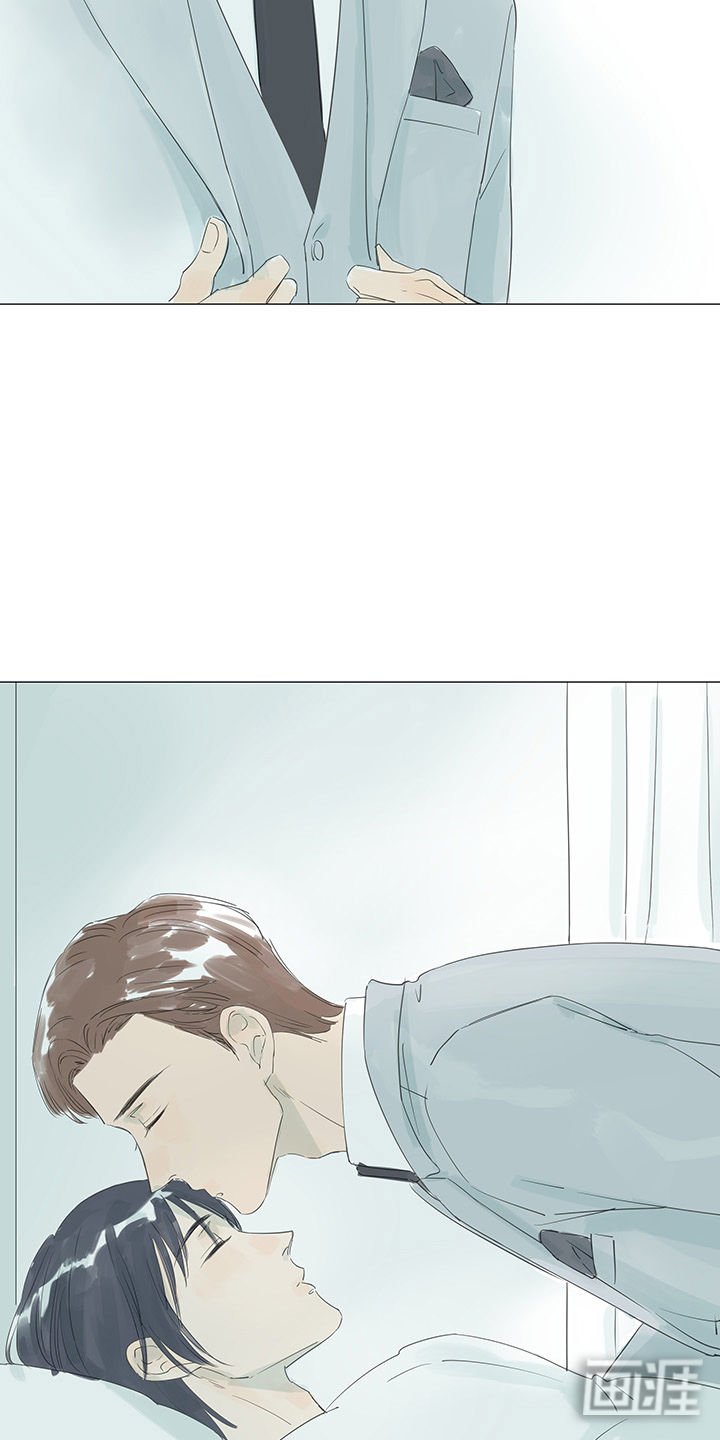 第34章：诀别