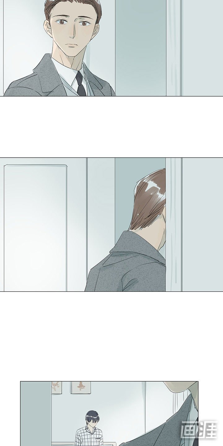 第34章：诀别