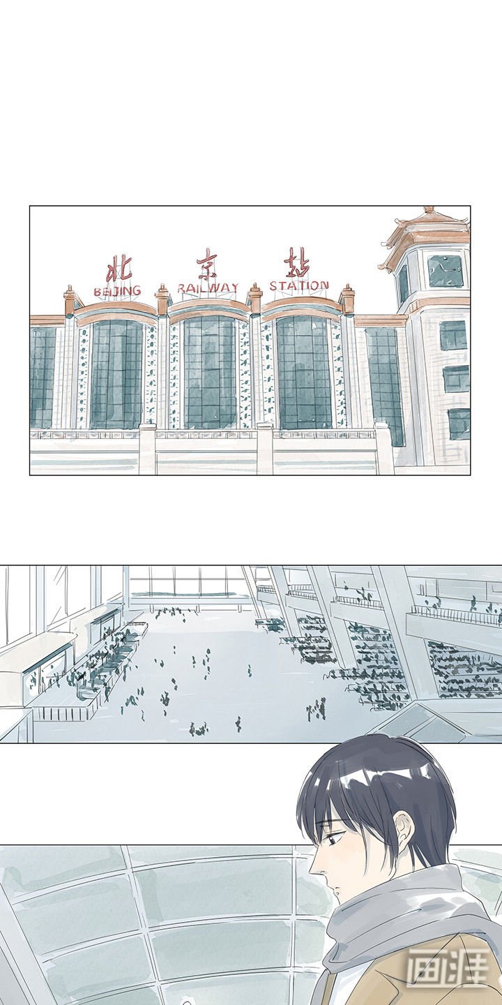 第35章：放弃治疗