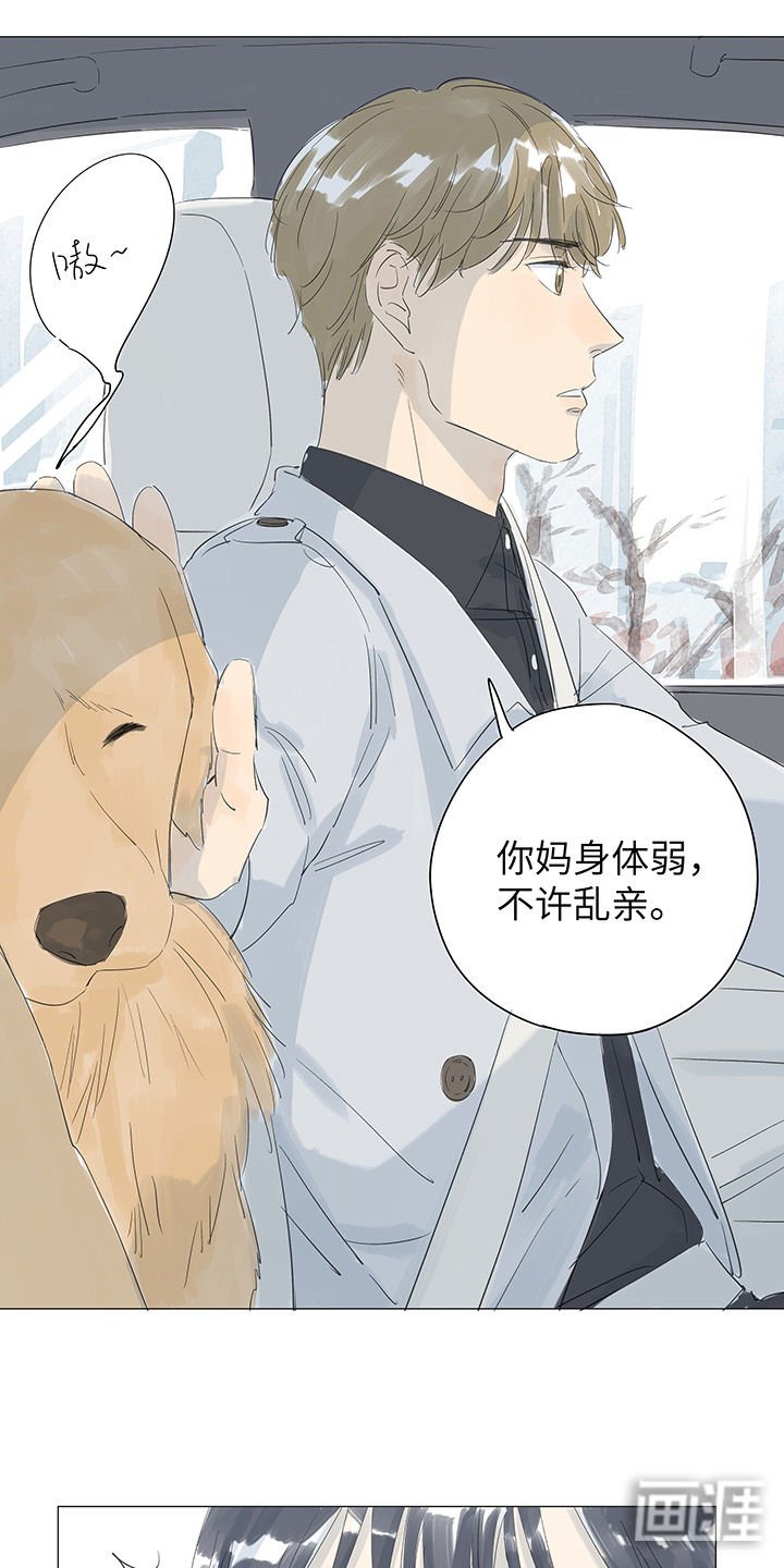 第36章：劝累了