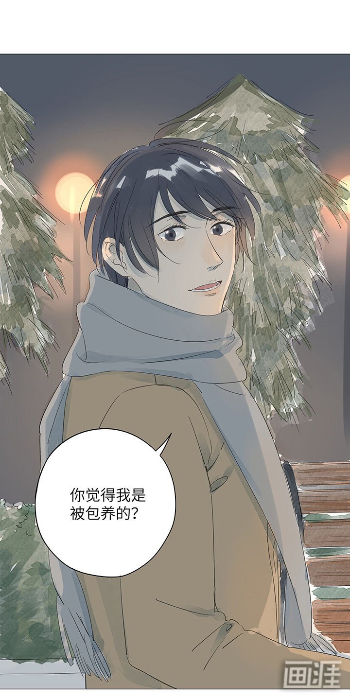 第37章：烟花盛开
