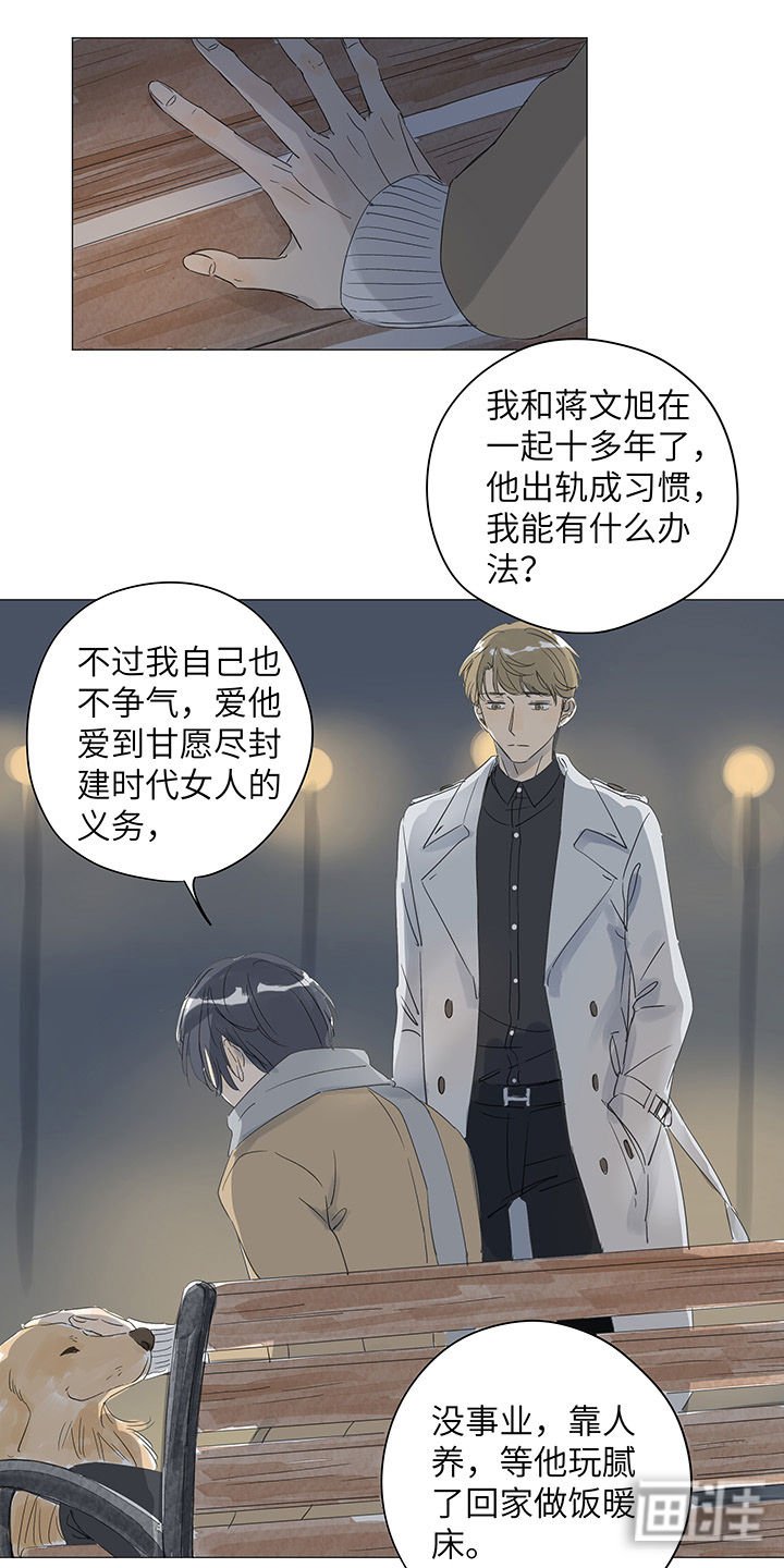 第37章：烟花盛开
